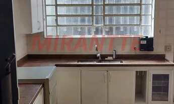 Imagem 5: Sobrado para venda tem 247 metros quadrados com 3 quartos em Casa Verde - São Paulo - SP