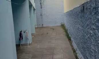 Imagem 4: Kitnet para Locação em Rio de Janeiro, Campo Grande, 1 banheiro