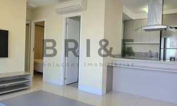 Imagem 3: Apartamento á venda 2 suítes, 2 vagas, 3 banheiros, 80m², Brooklin Paulista, São Paulo, SP