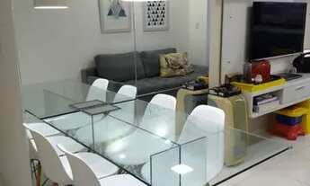 Imagem 4: PARK VIEW RESIDENCE/ SANTO ANTÔNIO