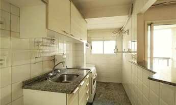 Imagem 5: SãO PAULO - Apartamento Padrão - Vila Nova Conceição