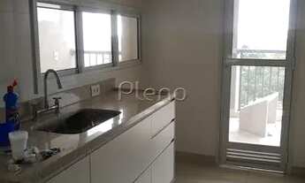 Imagem 3: Apartamento - Swiss Park - Campinas