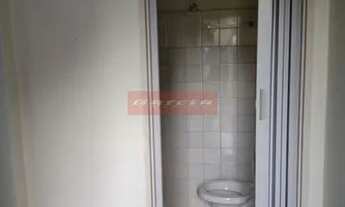 Imagem 1: Casa de Fundos 25m2 Alto Boa Vista , 1 Dormitorio , 1 Cozinha , 1 Wc , SEM VAGA Prox. Sho