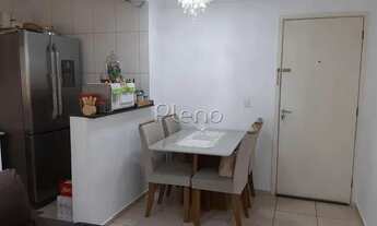 Imagem 4: Apartamento - Jardim Nova Europa - Campinas
