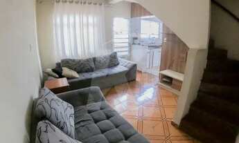 Imagem 5: Casa Alugar 2 Quartos Casa Verde Alta