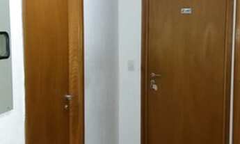 Imagem 4: EDF ANTEIA, SUPER OFERTA COM 03 QUARTOS, 01 SUITE, 01 VAGA, 150 MESES PARA PAGAR