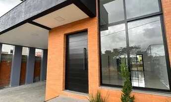 Imagem 2: Casa com 3 dormitórios à venda, 158 m² por R$ 980.000 - Villa Lucchesi - Gravataí/RS