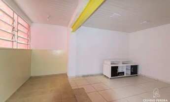 Imagem 6: Studio no Centro Cívico!