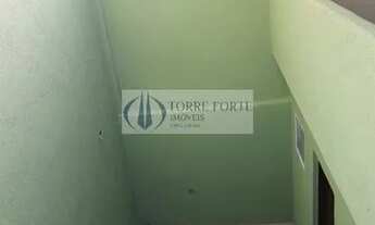 Imagem 7: LINDO SOBRADO 3 DORMITÓRIOS 3 BANHEIROS 2 VAGAS NO Jardim Vila Formosa