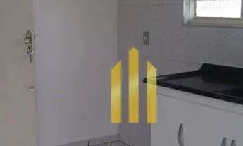 Imagem: Casa com 1 dormitório para alugar, 20 m²