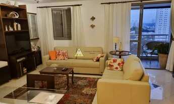 Imagem 7: APARTAMENTO PARA VENDA E LOCAÇÃO MOBILAIDO VILA LEOPOLDINA 88 METROS 2 DORMI. 1 SUITE 2 GA