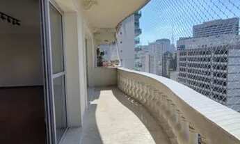 Imagem 2: APARTAMENTO - PARAÍSO - SP