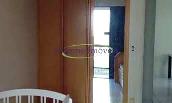 Imagem 6: Apartamento com 2 dorms, Aparecida, Santos - R$ 700 mil, Cod