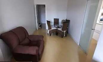 Imagem 2: Apartamento com 2 quartos e 2 Vagas $400.000