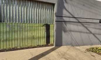 Imagem 2: Vendo casa em Brazlândia