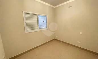 Imagem 5: Casa Térrea Nova no Recanto da Água Branca 3 Dormitórios sendo 1 Suíte