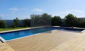 Imagem: Casa de condomínio com 4 quartos, 382m2