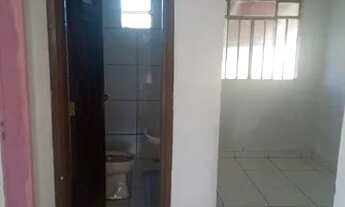 Imagem 5: Casa em campo magro