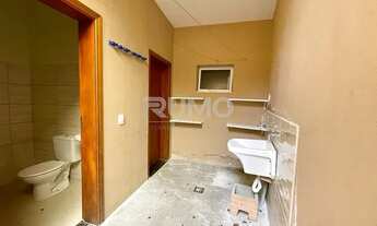 Imagem 7: Casa - Loteamento Caminhos de São Conrado (Sousas) - Campinas