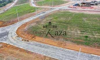 Imagem: Terreno em condomínio - Urbanova - Condomínio