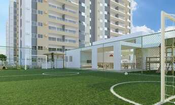 Imagem 4: Apartamento para venda tem 51 metros quadrados com 2 quartos em candeias