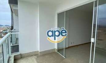 Imagem 4: Apartamento com 2 quartos para alugar, 60 m² por R$ 2.150/mês - Praia de Itaparica - Vila