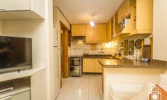 Imagem 3: PORTO ALEGRE - Apartamento Padrão - Bom Fim