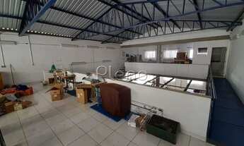 Imagem 6: Barracão - Vila Lemos - Campinas