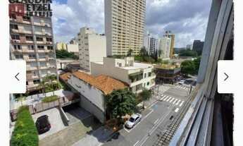 Imagem 2: LINDO STUDIO RUA CONEGO EUGÊNIO LEITE