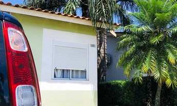 Imagem: Casa Condomínio Terra Nova Reserva 1