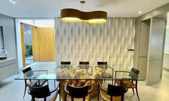 Imagem 7: Casa em Condomínio para Venda em Santana de Parnaíba, Alphaville, 4 dormitórios, 4 suítes