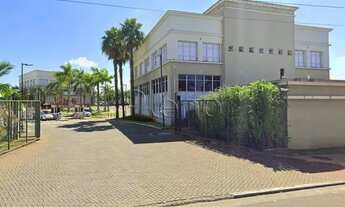 Imagem 7: Sala - Loteamento Center Santa Genebra - Campinas