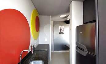 Imagem 7: Apartamento para alugar com 1 quarto no São Dimas