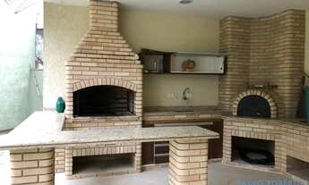 Imagem 4: CASA EM CONDOMÍNIO - CONDOMÍNIO HILLS 3 - SP