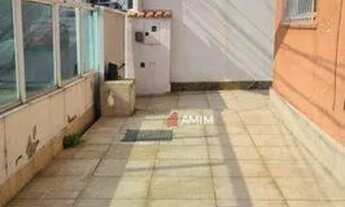 Imagem 4: Casa com 4 quartos à venda, 80 m² por R$ 960.000 - Largo do Barradas - Niterói/RJ