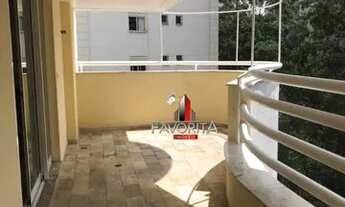 Imagem 6: Condomínio Le Port Royale, Apartamento com 3 dormitórios à venda, 160 m² por R$ 998.000