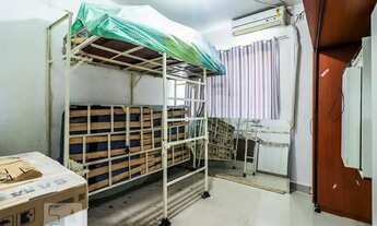 Imagem 2: Apartamento para Aluguel - Centro Histórico, 1 Quarto, 20 m2