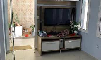 Imagem 4: Casa para venda com 120 metros quadrados com 3 quartos em Muchila - Feira de Santana - BA