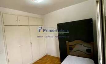 Imagem 6: APARTAMENTO 100 M² À VENDA COM 02 DORMITÓRIOS, 02 BANHEIROS, 01 VAGA -VILA CLEMENTINO - SÃ