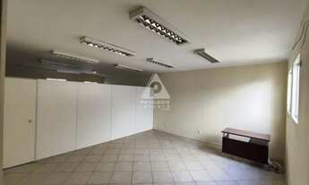 Imagem 2: Conjunto de 3 salas na Rua da Quitanda