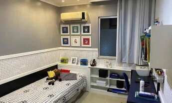 Imagem 6: Apartamento para venda com 92 metros quadrados com 3 quartos em Jurunas - Belém - PA