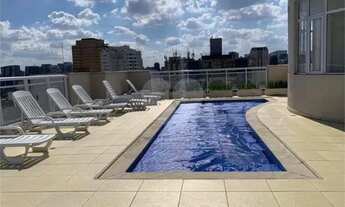 Imagem 3: BELÍSSIMO STUDIO NA REGIÃO DA VILA OLIMPIA COM 29m2, COM ÓTIMA LOCALIZAÇÃO E FÁCILA ACES