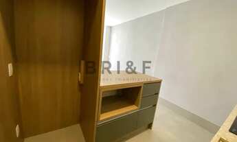 Imagem 4: Apartamento para locação 2 dormitórios, 1 vaga, 2 banheiros, 65m² , Brooklin Paulista, São