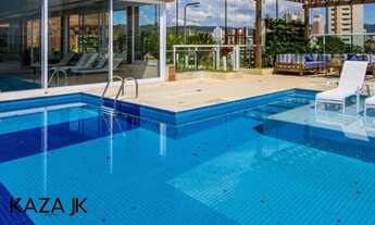 Imagem 4: Apartamento (Flat) a venda ou permuta no Linea Home Style, Centro, Jundiaí