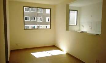 Imagem: Apartamento para aluguel com 40 metros quadrados