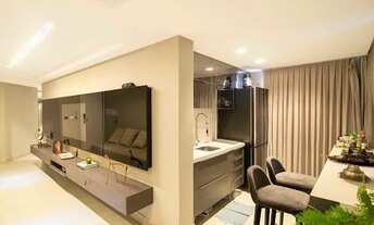 Imagem 5: Vendo cobertura 02 quartos com 115m² beira mar do Cabo Branco em João Pessoa-PB