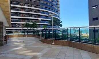 Imagem: Apartamento mobiliado