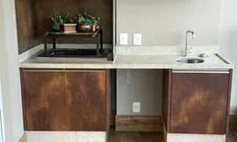 Imagem 3: Apartamento para aluguel com 127 metros quadrados com 3 quartos em Tatuapé - São Paulo - S