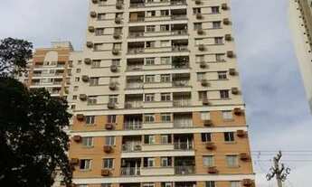 Imagem: Condomínio Garden Goiabeiras - 67m²