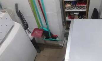 Imagem 6: Apartamento para venda tem 50 metros quadrados com 1 quarto